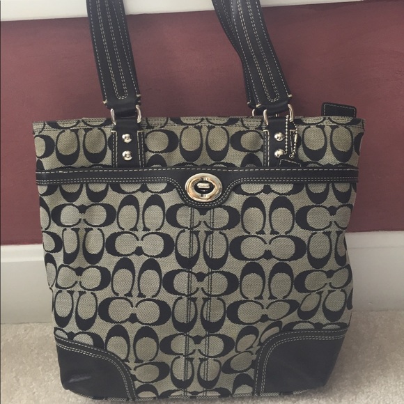 Coach Handbags - Handbag